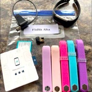 Fitbit Alta